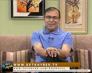 KHYBER SAHAR ISB ( 23-08-2016 )