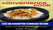 [PDF] The Convenience Cook: 125 Best Recipes for Easy Homemade Meals Using Time-Saving Foods from