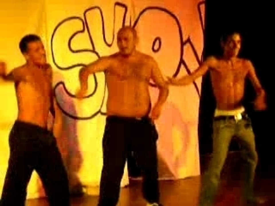 CRAZY SOW-2BE3
