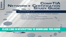 Collection Book CompTIA Network  Certification Study Guide: Exam N10-004: Exam N10-004 2E