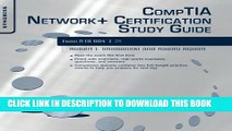 New Book CompTIA Network  Certification Study Guide: Exam N10-004: Exam N10-004 2E