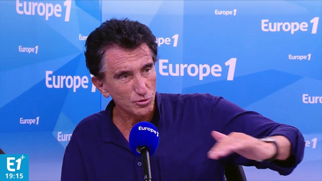 Jack Lang sur l'école : la période Peillon-Hamon a été plutôt chaotique