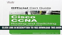 Collection Book Cisco CCNA Routing and Switching ICND2 200-101 Official Cert Guide, Academic Edition