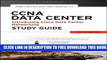 Collection Book By Todd Lammle - CCNA Data Center - Introducing Cisco Data Center Networking Study