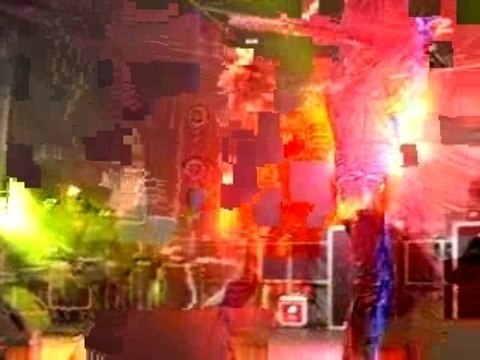 JEAN - LUC LAHAYE EN CONCERT A LAON DJEMILA DES LILAS