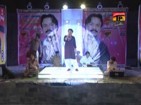 Hin Dil Ge Hasratan Jo | Hameed Ansari | Thar Production hits Songs | Thar Production