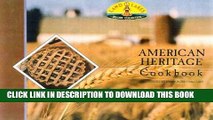 [PDF] Land O  Lakes: American Heritage Cookbook; Treasured Recipes from the Family Farm Full