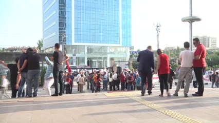 Yazıcı: "Sayın Kılıçdaroğlu'na Yapılan Alçakça Saldırıyı Kınıyorum"