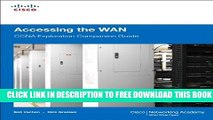 Collection Book Accessing the WAN, CCNA Exploration Companion Guide by Bob Vachon (2008-05-08)
