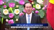 Chủ tịch nước Trần Đại Quang:  Đổi mới tư duy ngoại giao theo hướng phục vụ các mục tiêu phát triển bền vững của đất nướ