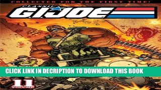 [PDF] G.I. Joe: Classics Vol. 11 Popular Colection