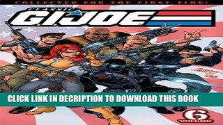 [PDF] G.I. Joe: Classics Vol. 6 Popular Online