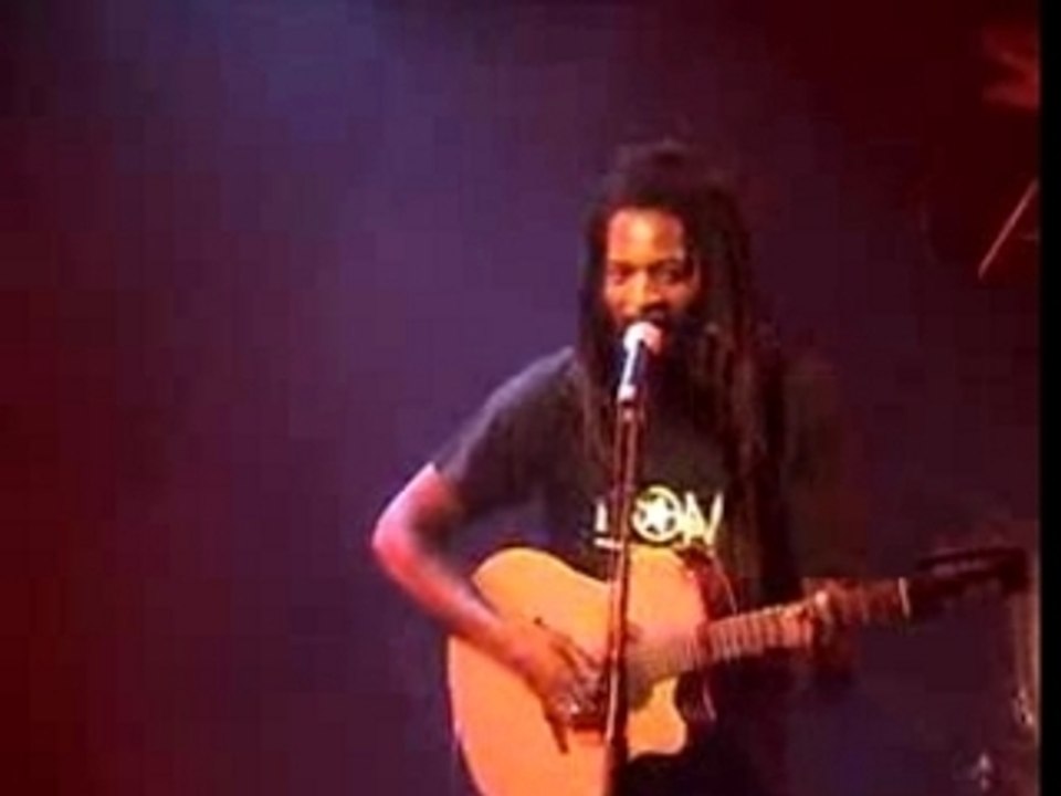 Le Petit Dernier Au CCO lyon