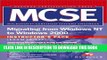 Collection Book Mcse Migrating from Windows NT to Windows 2000 Instructor s Pack