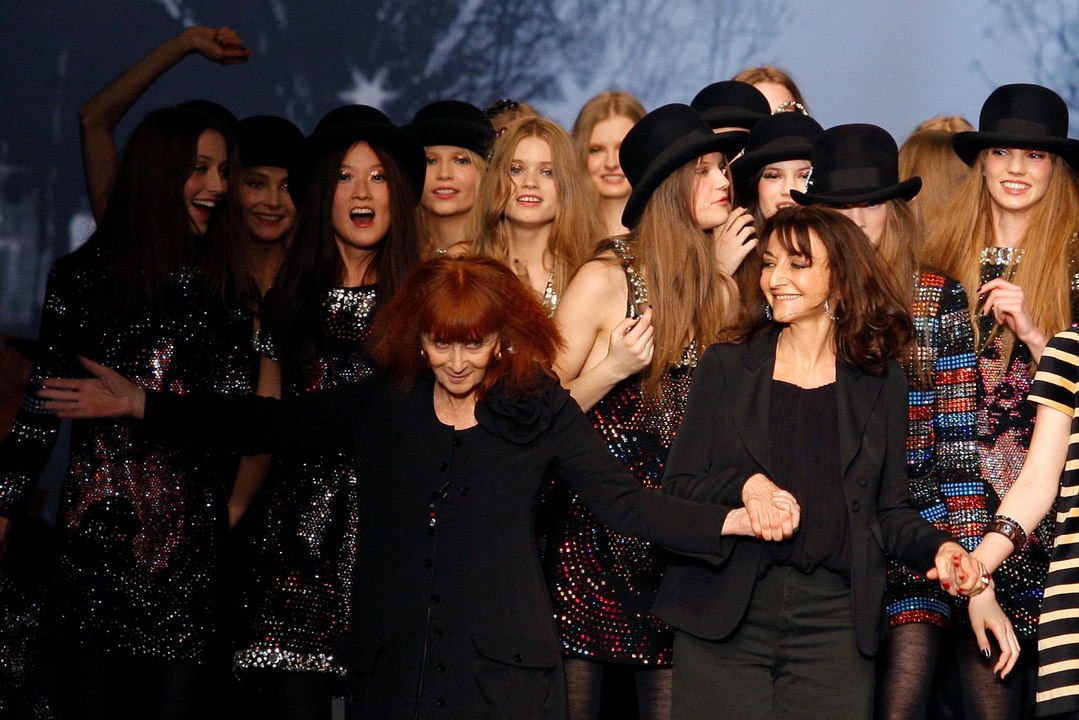 Mort de Sonia Rykiel: c'était quoi le style Rykiel?