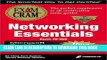 New Book MCSE Networking Essentials Exam Cram, Third Edition (Exam: 70-058) by Tittel, Ed, Hudson,