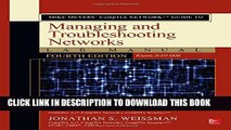 Collection Book Mike Meyers  CompTIA Network  Guide to Managing and Troubleshooting Networks Lab