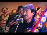 Haif Hujai Lakh Waar | Ghulam Hussain Umrani | Album 28 | Sindhi Songs | Thar Production