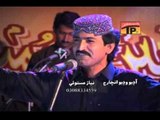 Doko Dil Karae Chadyo | Ghulam Hussain Umrani | Album 28 | Sindhi Songs | Thar Production