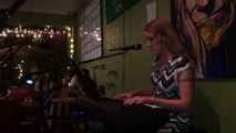 Julia Goodson performs 'Killing Me Softly' (Cover) Live - Singer Songwriter
