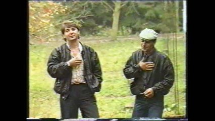 Ja Baraba   Braća Jakovljević