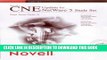 New Book Novell s CNE Update to NetWare 5 Study Set