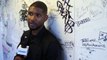 Usher on Preparing for 'Hands Of Stone' -- SiriusXM