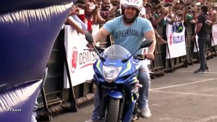 Salman And Shahrukh Khan Bollywood Movies News 2016