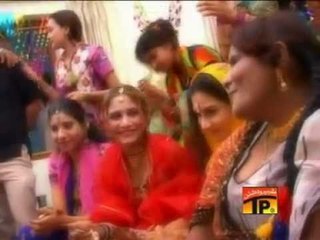 Hathen Gul Mehndi | Humera Chana | Album 2 | Sahra | Sindhi Songs | Thar Prodution