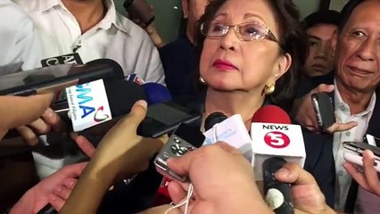 Duterte spills secret P50M paid to Abu Sayyaf