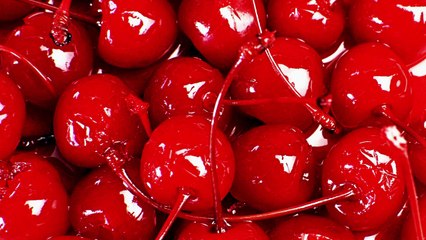 Luxardo Maraschino Cherries - Product Spotlight Video