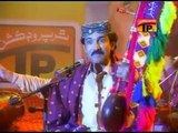 Tun Pardaise Marhon | Ghulam Hussain Umrani | Album 27 | Sindhi Songs | Thar Production