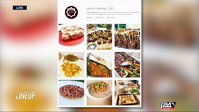 How refugees fleeing war are getting lessons in high-tech in Berlin