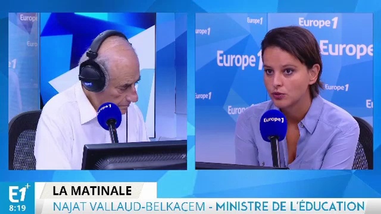 Sécurité de l'École : depuis janvier 2015, nous avons beaucoup amélioré nos procédures