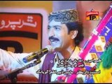 Wanjhe Ao Wanjhe | Ghulam Hussain Umrani | Album 27 | Sindhi Songs | Thar Production