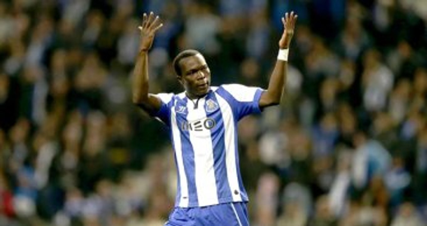 Beşiktaş, Vincent Aboubakar'ı 1 Yıllığına Kiraladı