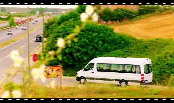 Tutmayın Beni | Fragman