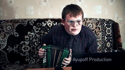 баянь ( На Случай Важных Переговоров )