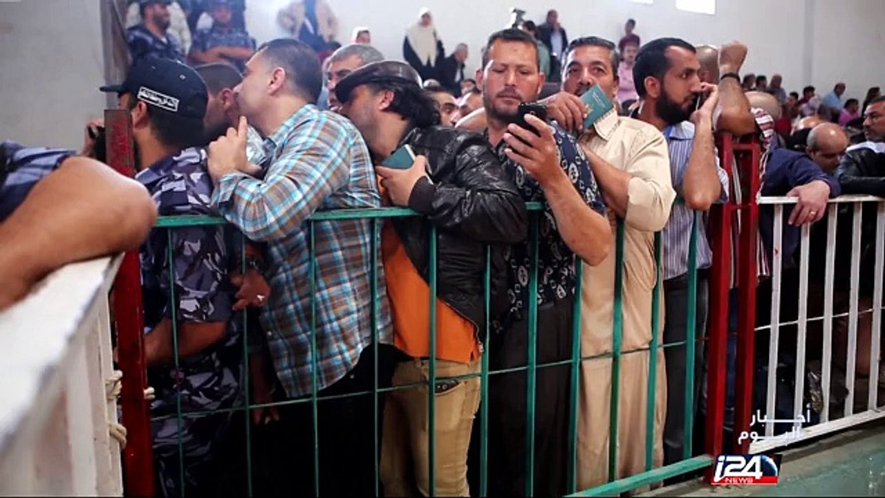 إسرائيل تساعد بنقل الحيوانات من أسوأ حديقة في العالم بجنوب غزة