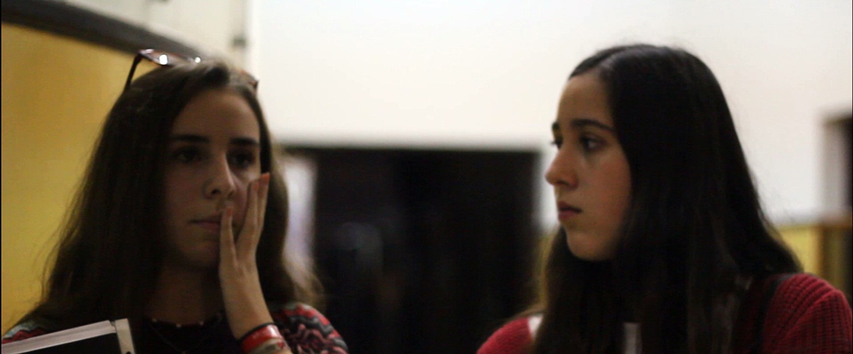Luzes No Horizonte (2015) - Spot 3