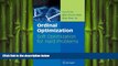 EBOOK ONLINE  Ordinal Optimization: Soft Optimization for Hard Problems (International Series on