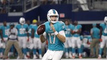 Casserly: Tannehill is off to a good start so far this season