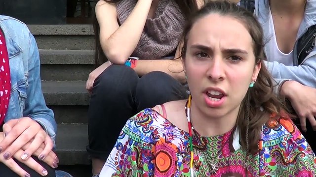 Luzes No Horizonte - 5 minutos