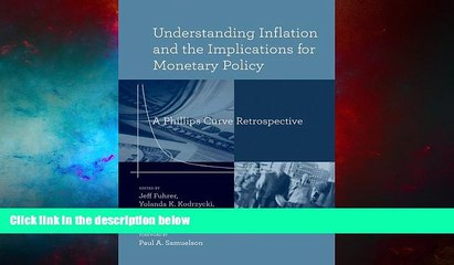 Download Video: READ FREE FULL  Understanding Inflation and the Implications for Monetary Policy: A Phillips