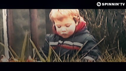 Sam Feldt - Forgiveness feat. Joe Cleere (Official Music Video)