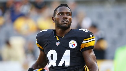 What makes Antonio Brown so special?