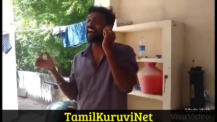 THALLI POGATHEY GANA BALA Version Adithya TV Vinoth Babu