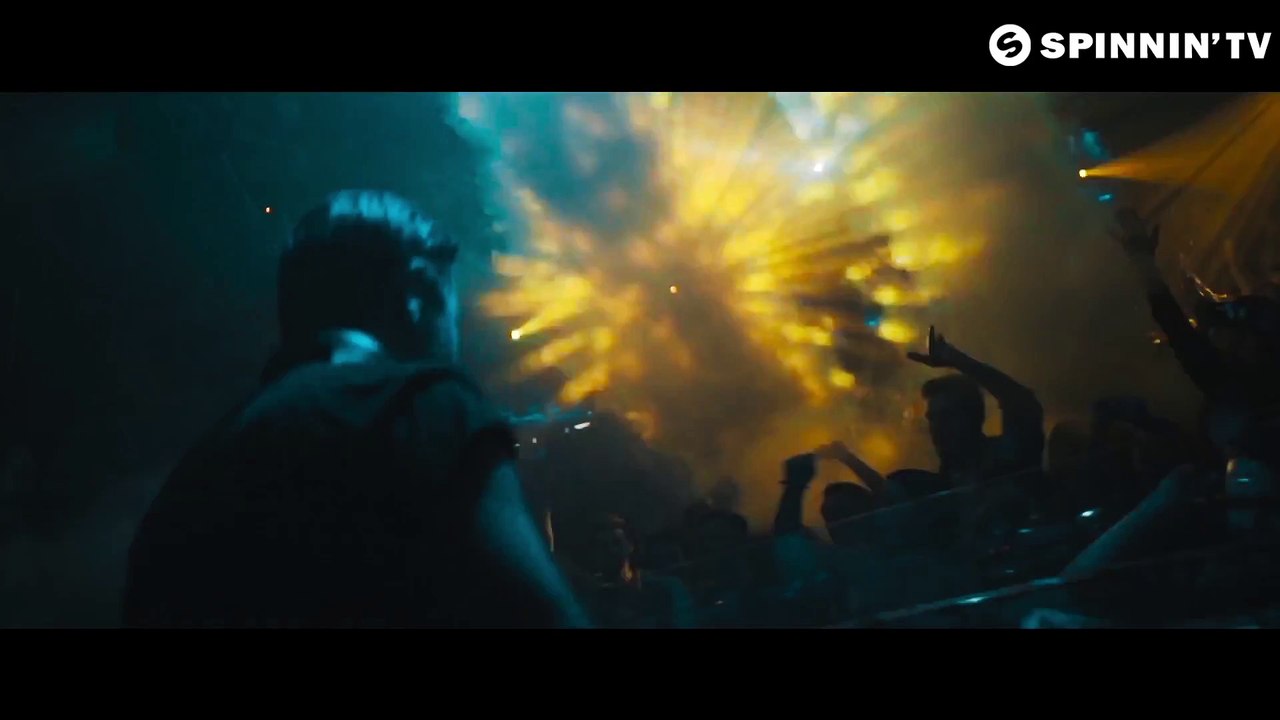 Sam Feldt feat. Bright Sparks - We Don't Walk We Fly (Official Music Video)