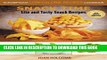 [PDF] Snack Time: Lite and Tasty Snack Recipes (a Scrumptious Low-Calorie Recipes Cookbook Book 4)