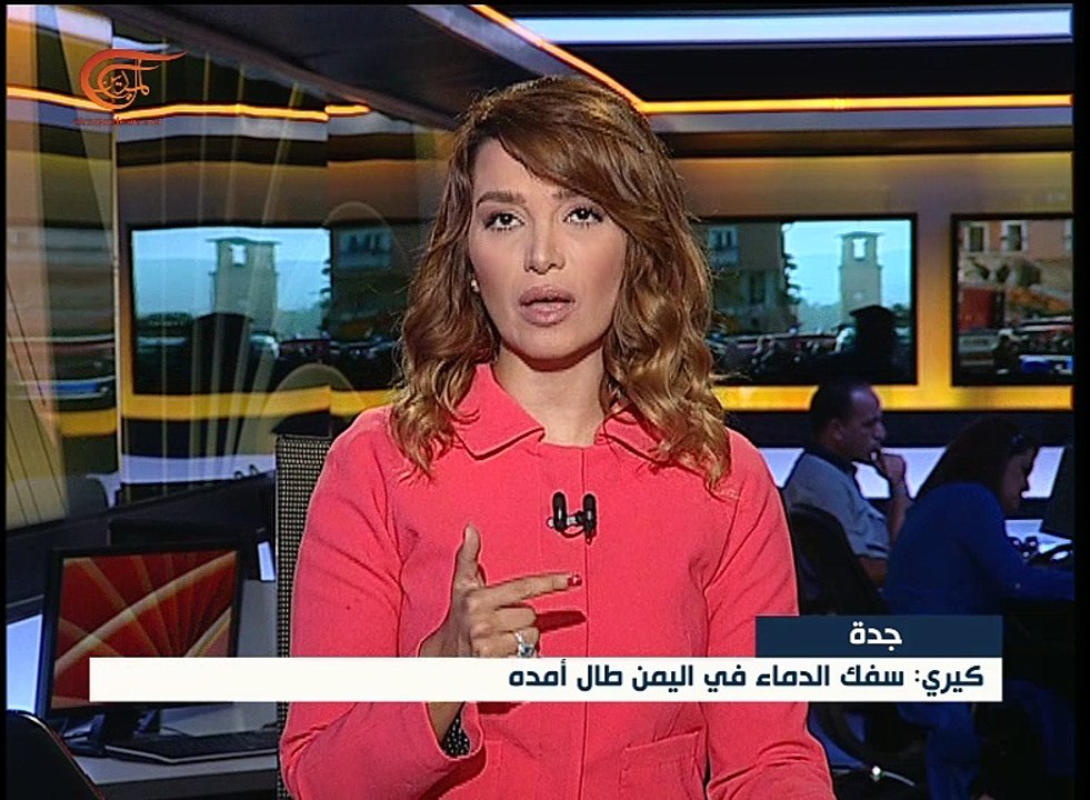 الخارجية الأميركية للميادين: المحادثات بشأن مبادرة ...